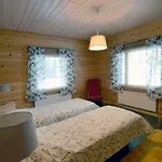 Huoneisto Kiiruna Kitkankieppi