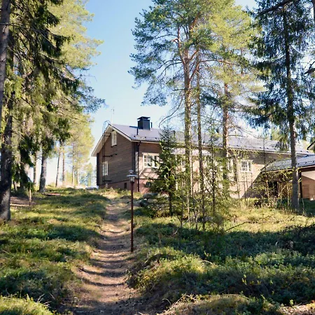 Kiiruna Kitkankieppi *
