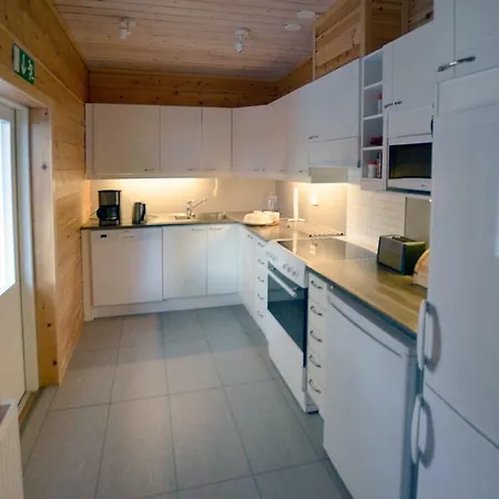 Kiiruna Kitkankieppi *