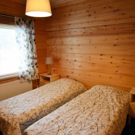 Kiiruna Kitkankieppi * Virrankyla