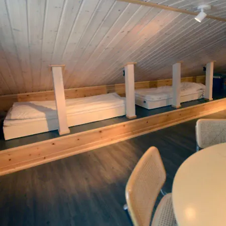 Kiiruna Kitkankieppi Apartment