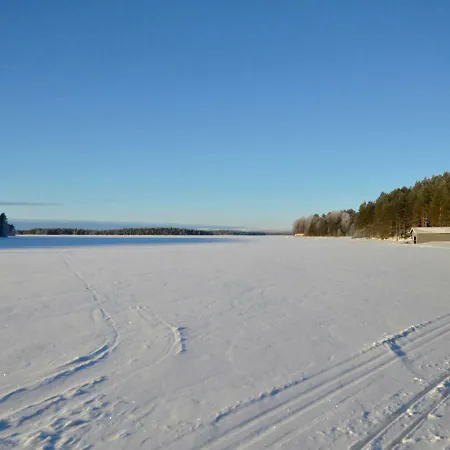 Kiiruna Kitkankieppi Virrankyla