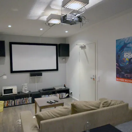 Kiiruna Kitkankieppi Apartment