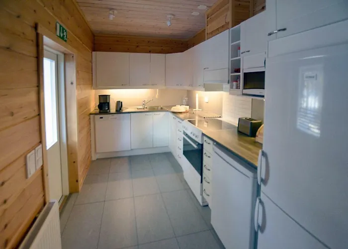 Kiiruna Kitkankieppi *