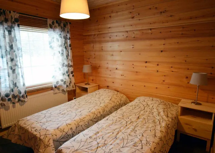 Kiiruna Kitkankieppi * Virrankyla