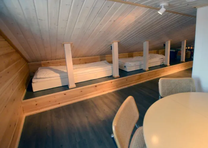 Kiiruna Kitkankieppi Apartment