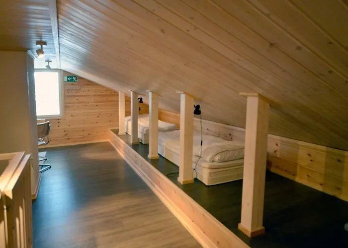 Kiiruna Kitkankieppi *