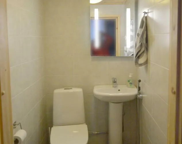 Kiiruna Kitkankieppi *