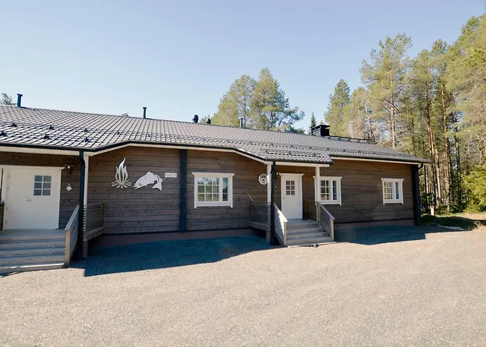 Kiiruna Kitkankieppi Virrankyla