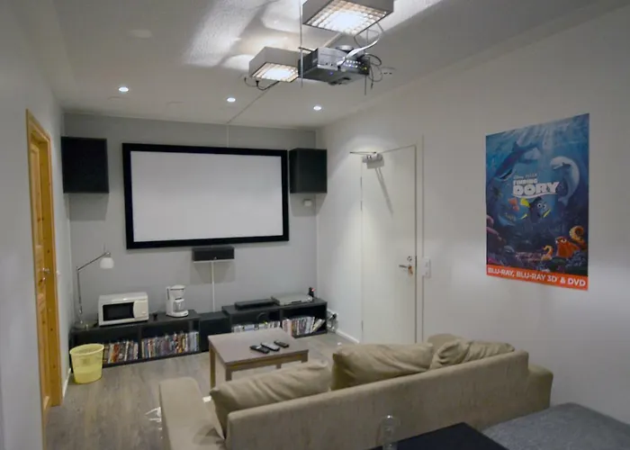 Kiiruna Kitkankieppi Apartment